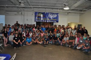 Fin Feather Fur Outfitters sells company to employees